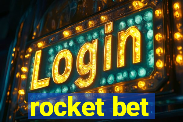 rocket bet